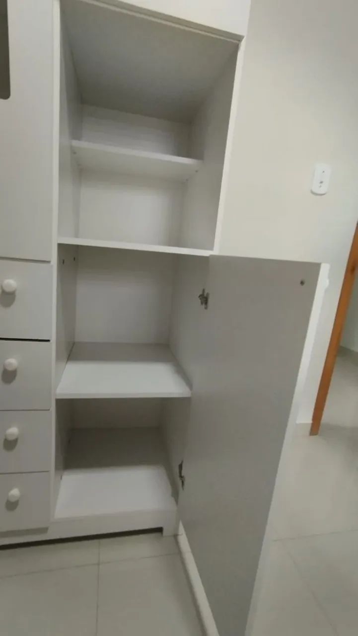 Roupeiro infantil  - Foto 4