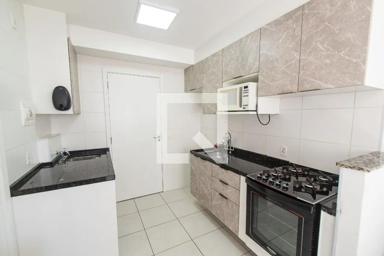 Apartamento à Venda - Liberdade, 1 Quarto, 26 m2 - Foto 5