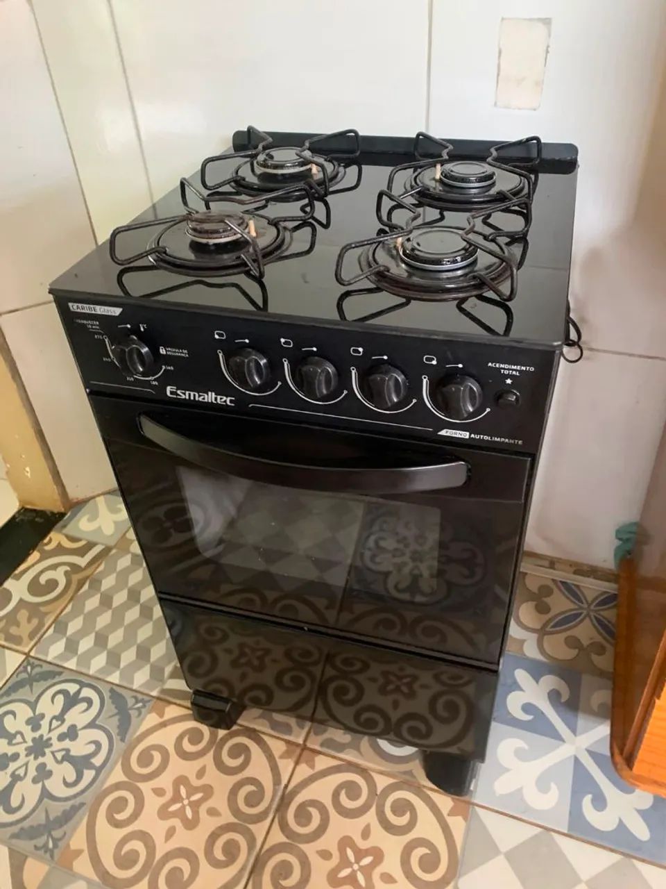 550 ENTREGO ELÉTRICO TODO OK - Foto 5
