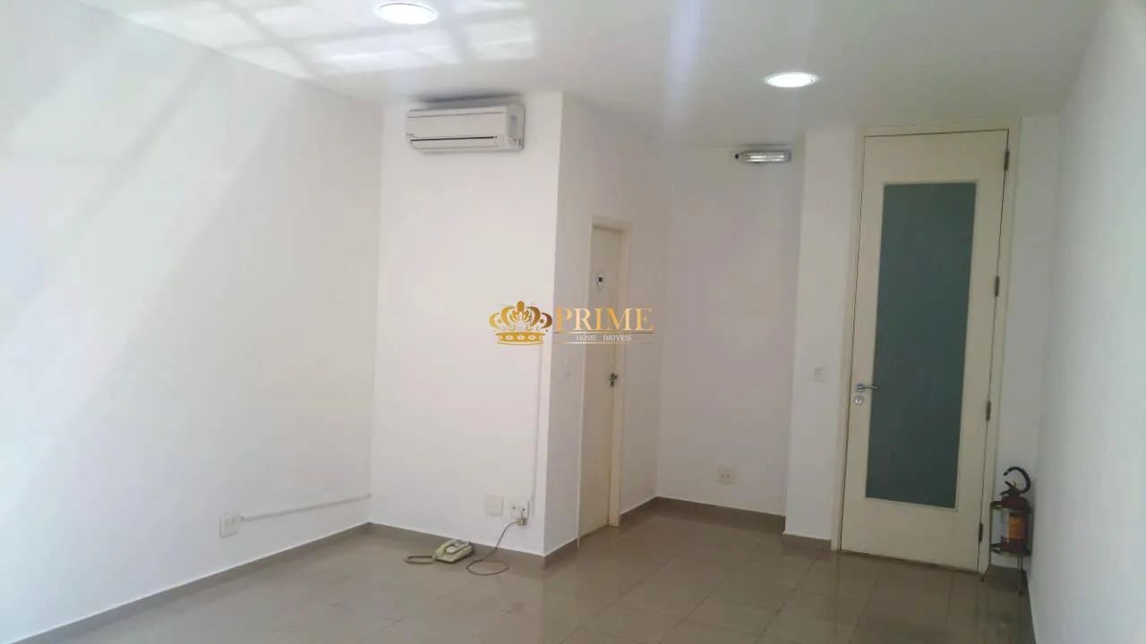 sala - Loteamento Residencial Vila Bella - Campinas