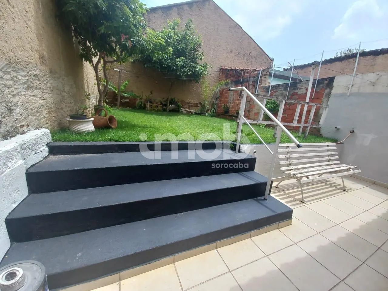 Casa à Venda Vila Hortência Sorocaba SP