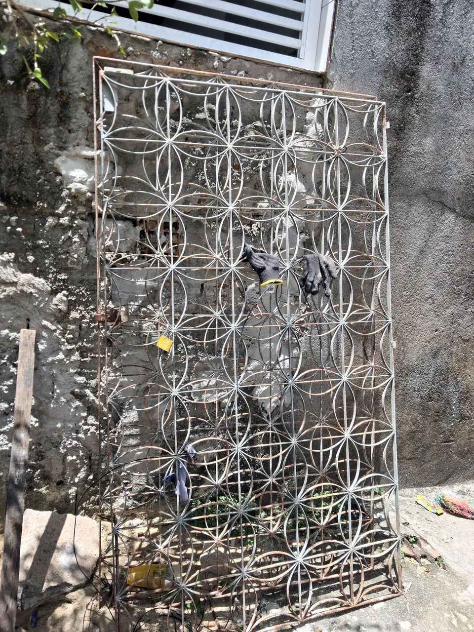 Grande de ferro de qualidade. - Foto 4