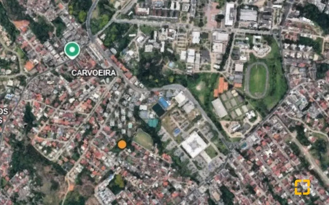 Terreno com escritura próximo da UFSC. - Foto 4