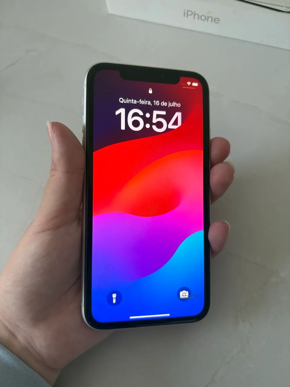 Vendo Iphone 11