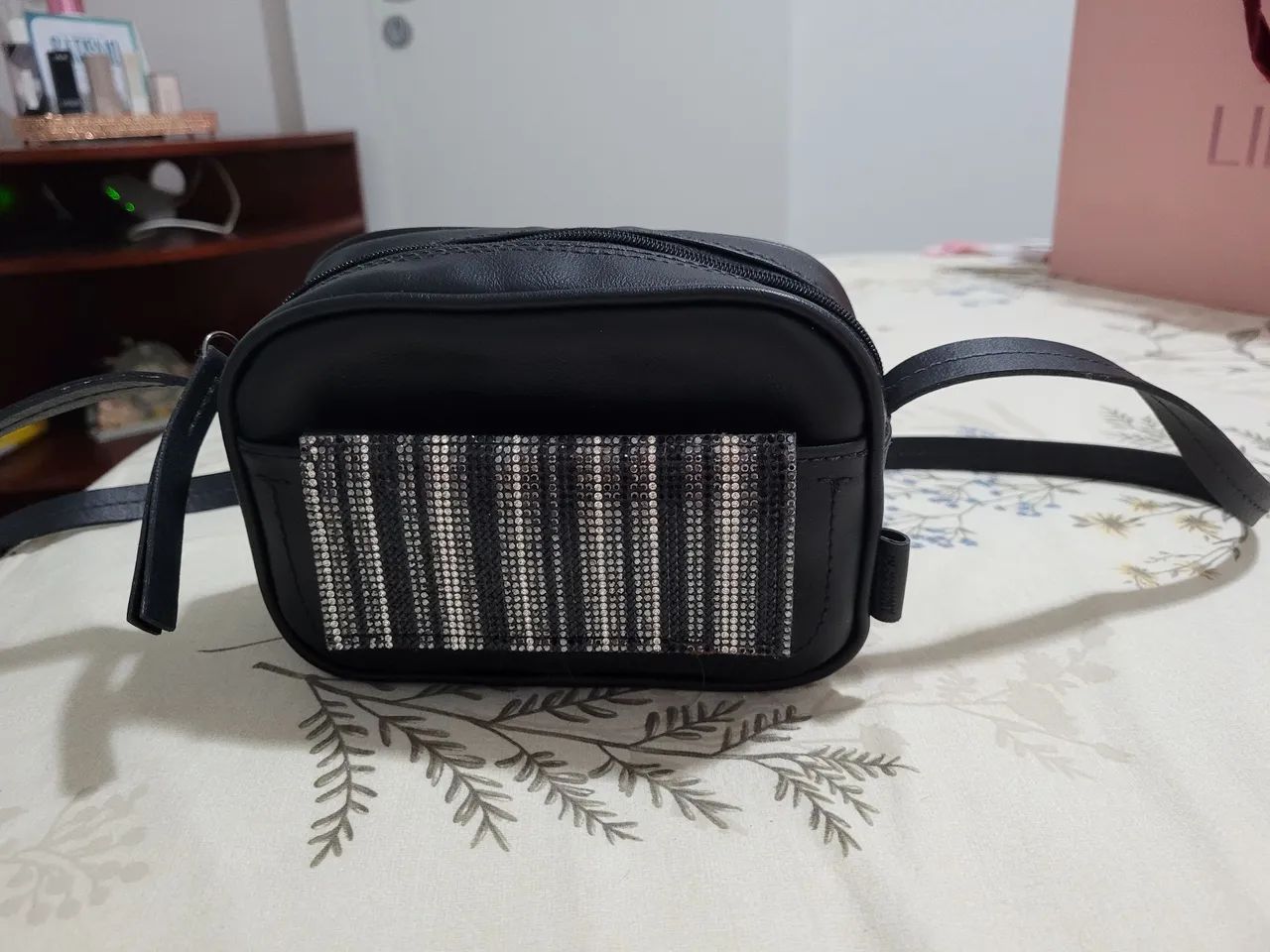BOLSA PEQUENA ANACAPRI 