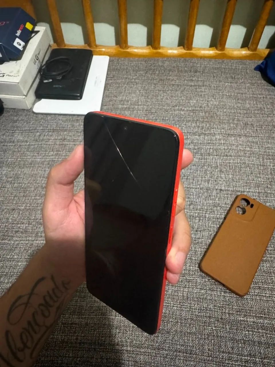 Motorola Moto G06 - 128gb - Foto 5
