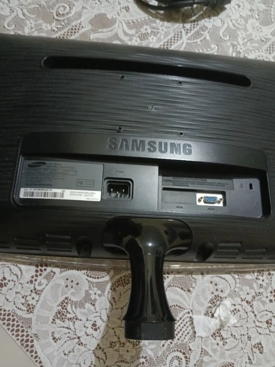Computador com monitor - Foto 2