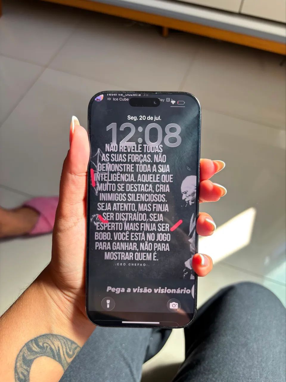 IPHONE 16 PROMAX 256GB 