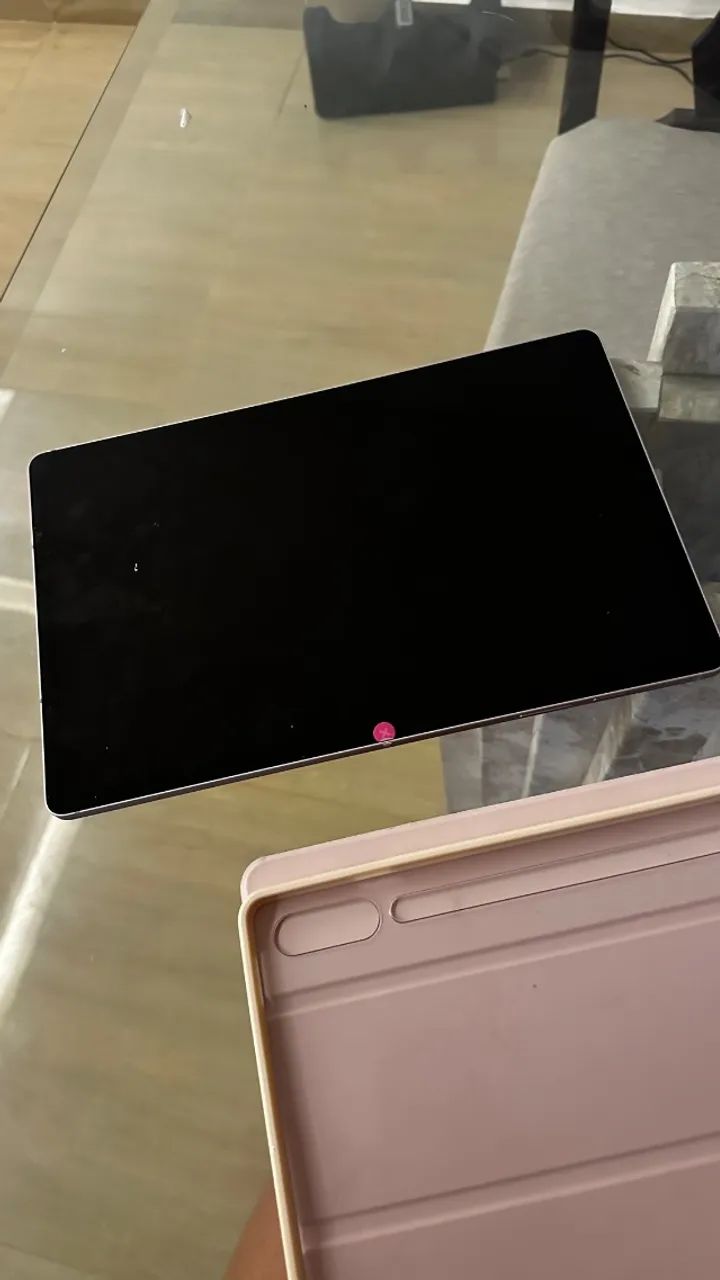 Samsung Tab S9 Fe + Plus - Foto 2