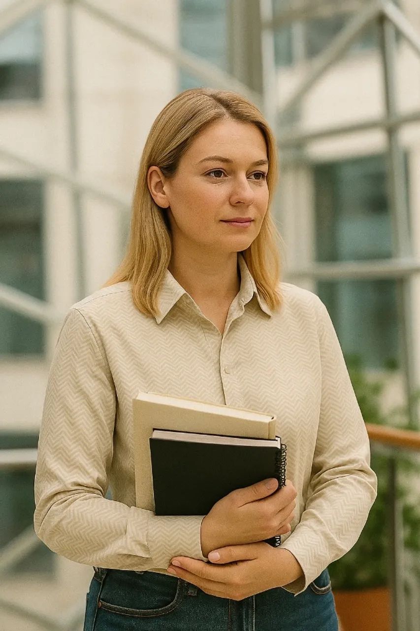 Lote de camisas femininas  - Foto 3