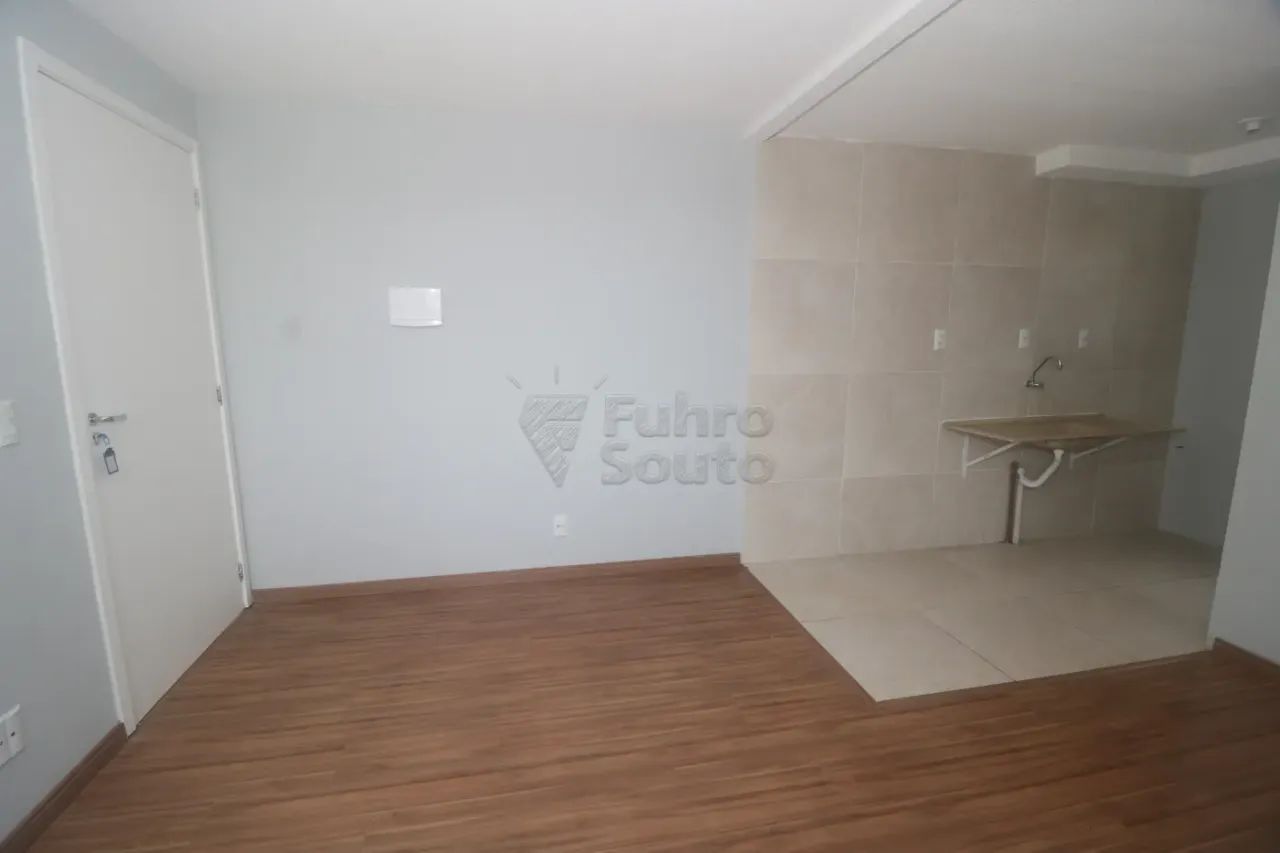Apartamento de 2 Dormitórios para Alugar - Conforto e Praticidade - Foto 3