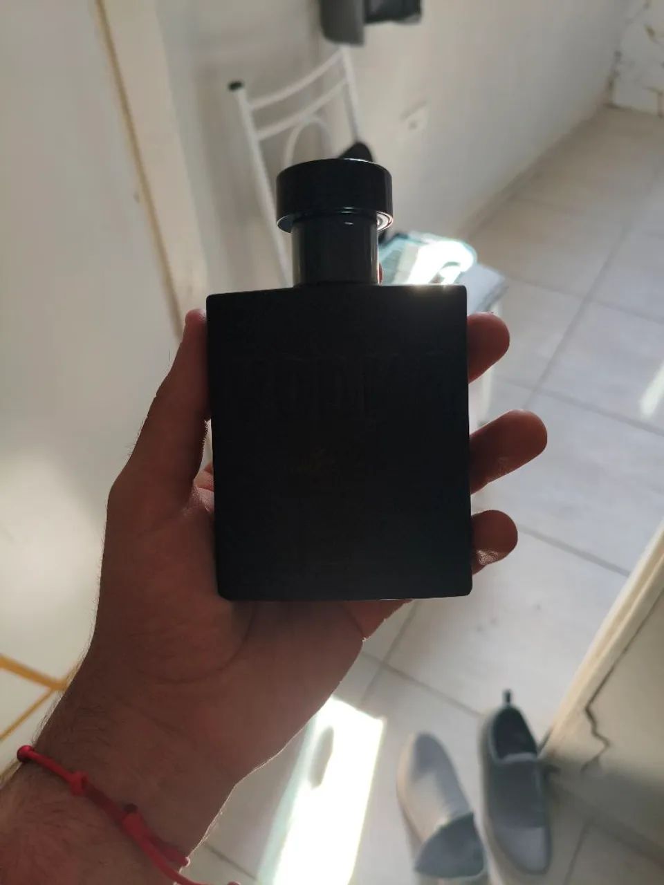 Kit perfumes vodka - Foto 5