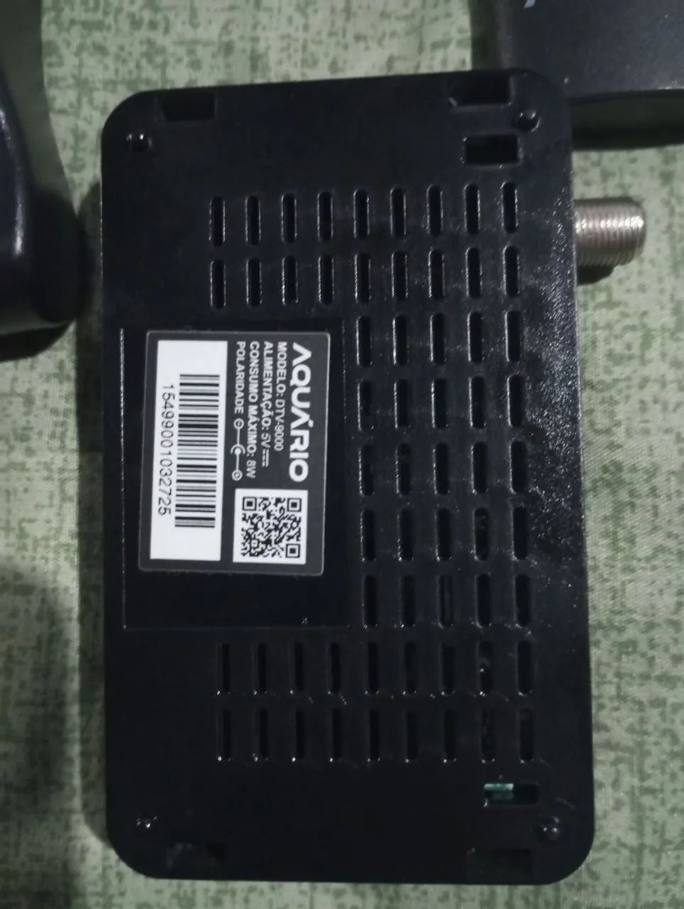 Conversor Digital pra TV  - Foto 2