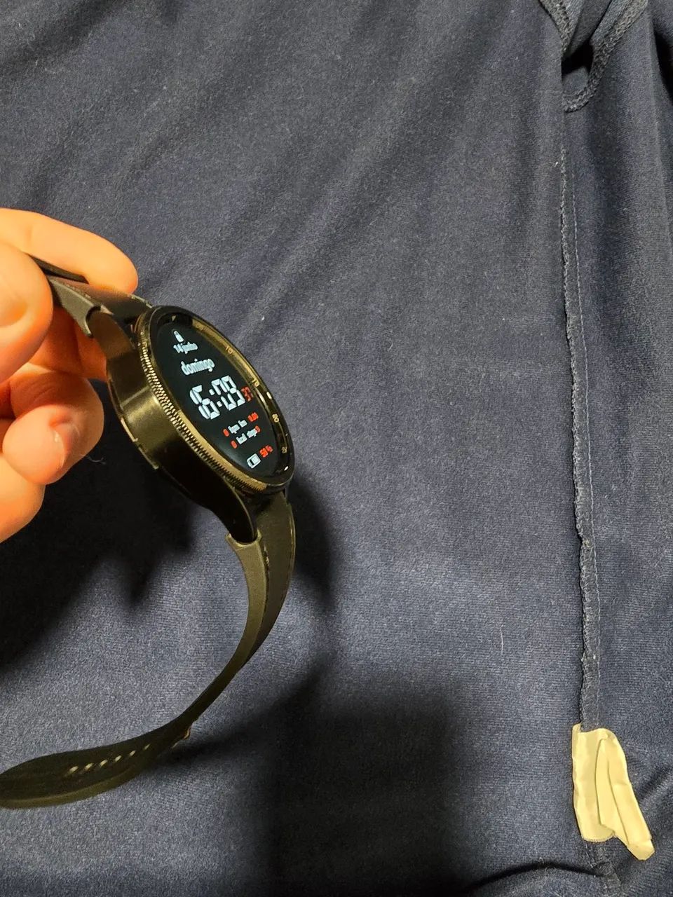 Galaxy WATCH 6 47mm