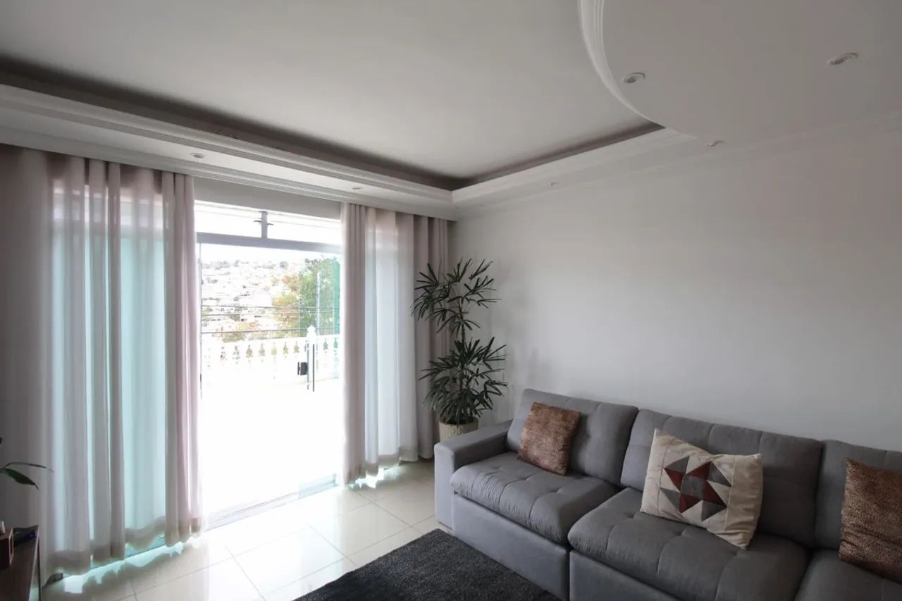 Casa à Venda - Manacás, 3 Quartos, 360 m2 - Foto 4