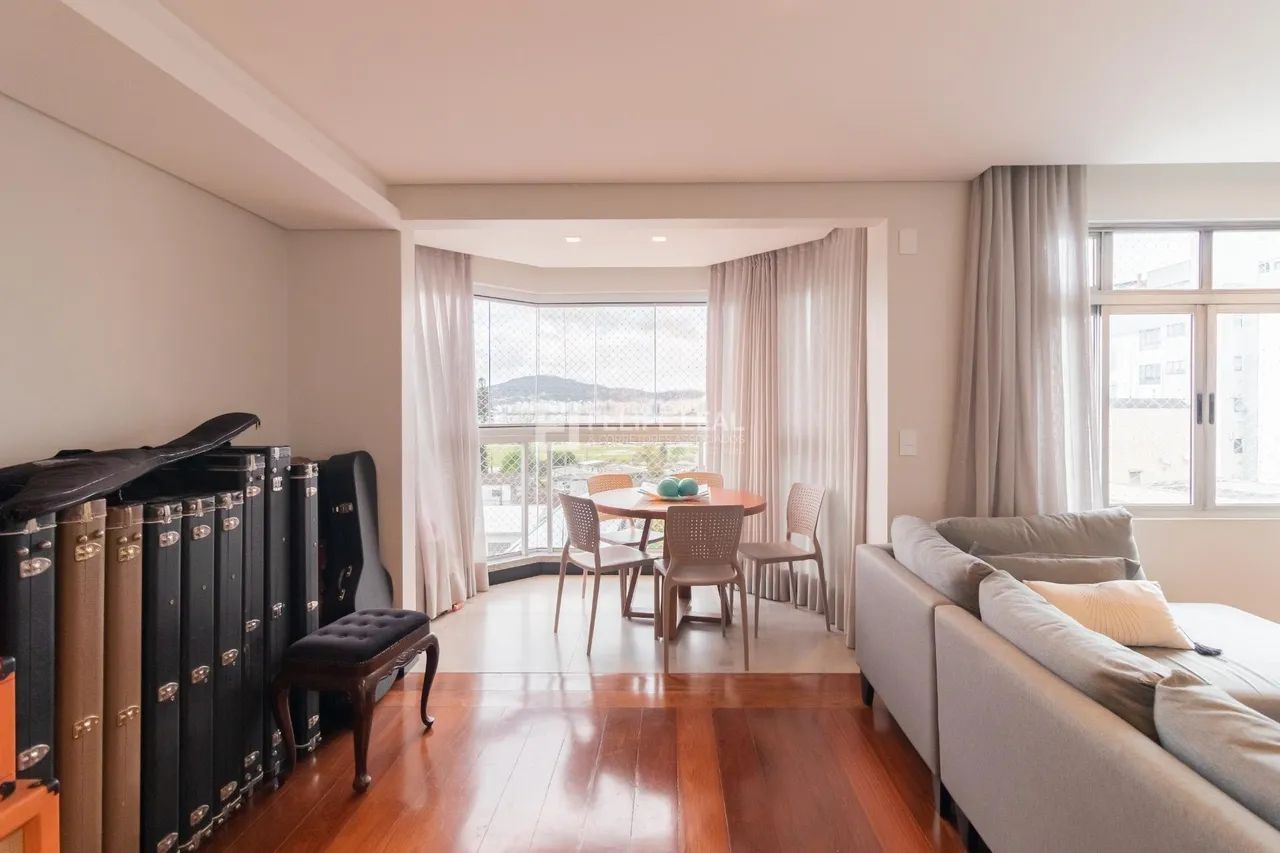 Apartamento Cobertura em Estreito - Florianópolis, SC - Foto 3