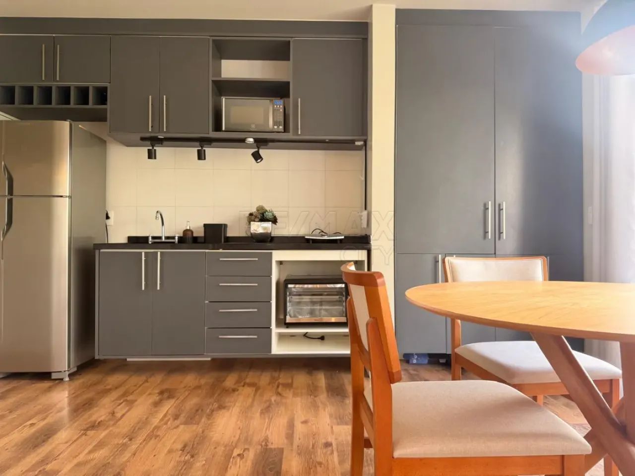 Apartamento para locação Trix Tamboré - Foto 5