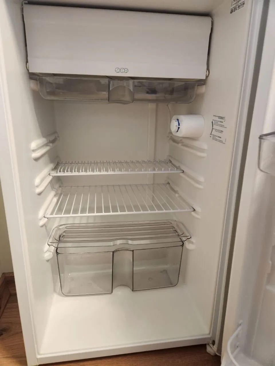 Refrigerador compacto Consul - 120 - Foto 3