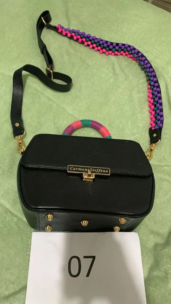 Bolsas Carmen Steffens  - Foto 3