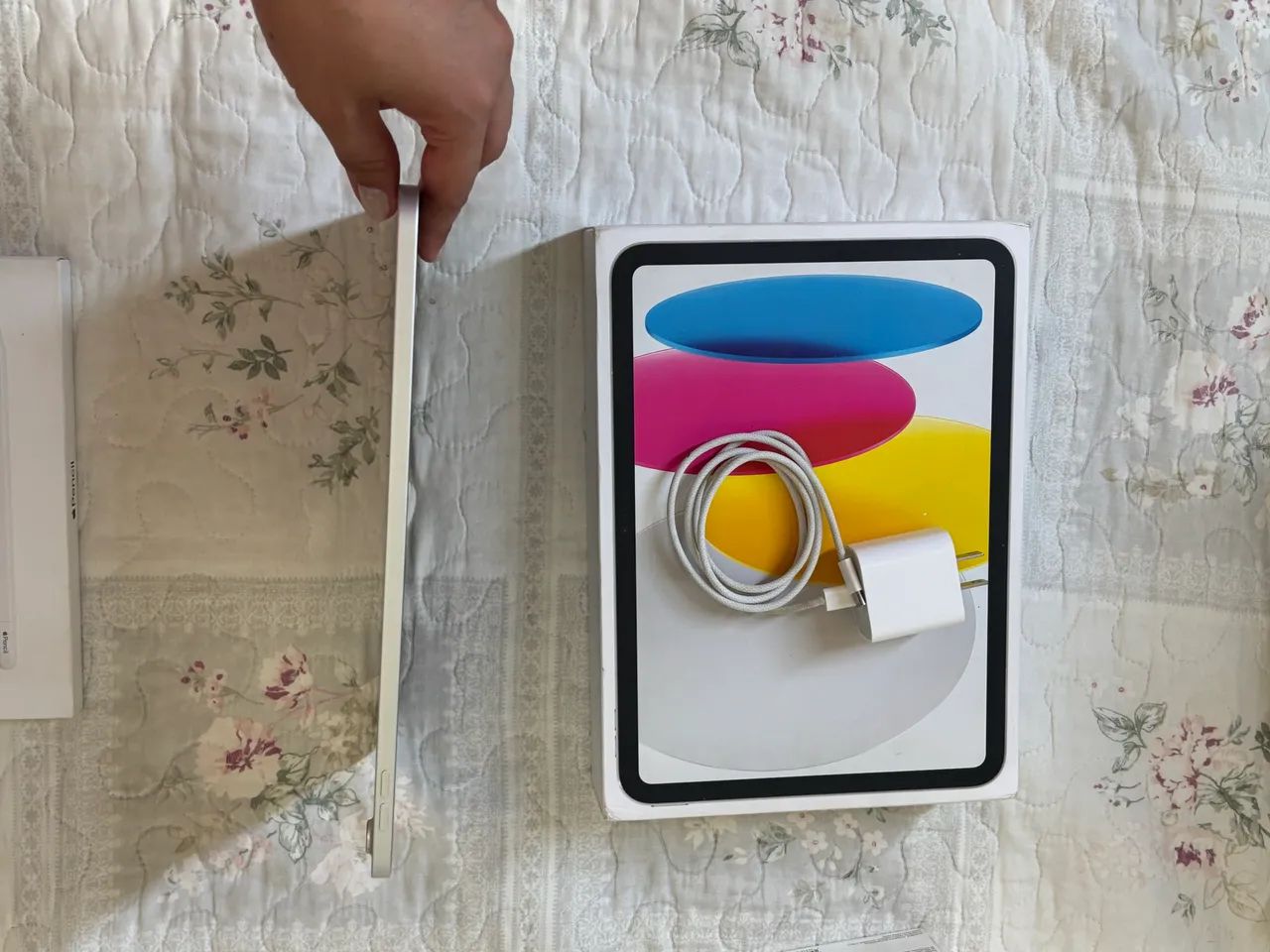 iPad 10 geração  - Foto 2