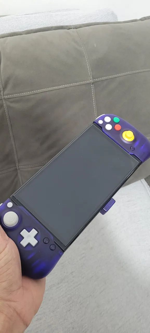 Controle retroflag - Foto 4