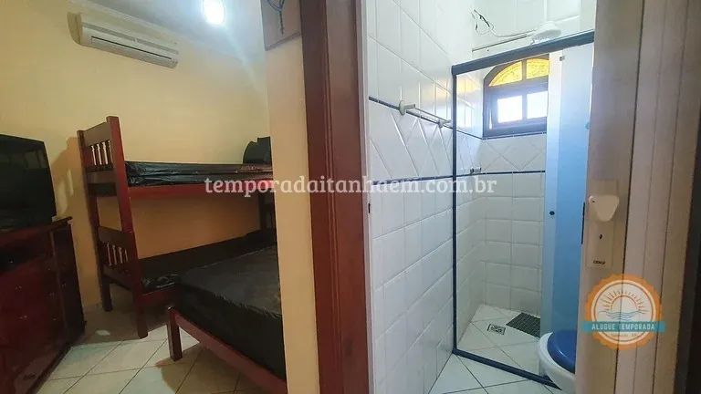 Piscina, Churrasqueira, Wi-Fi, SmartTv, 4dorm, Comércios na porta - Foto 11