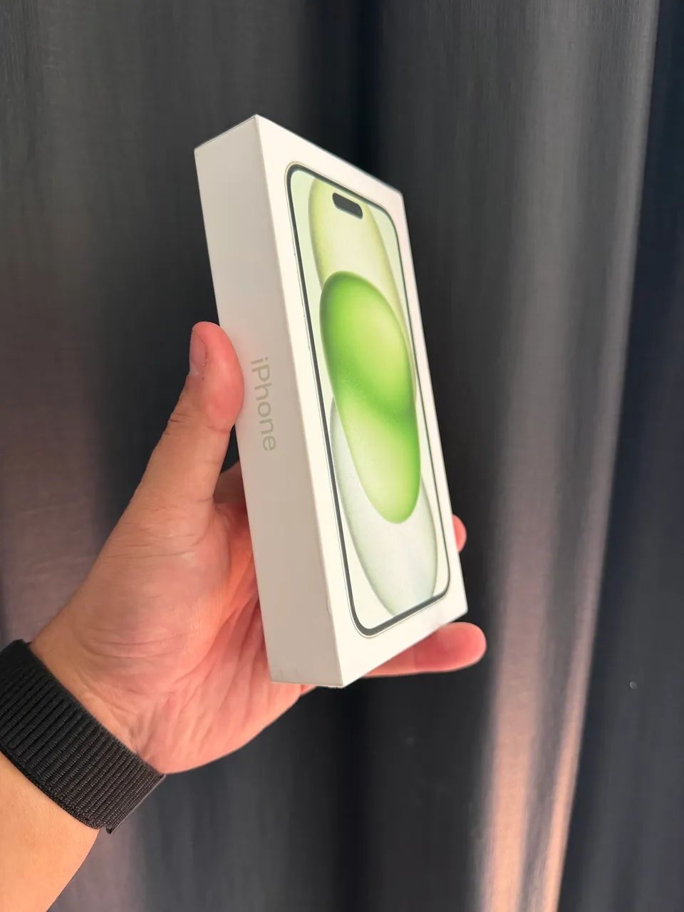 iPhone 15 Plus 128 GB Lacrado + NF - Foto 4