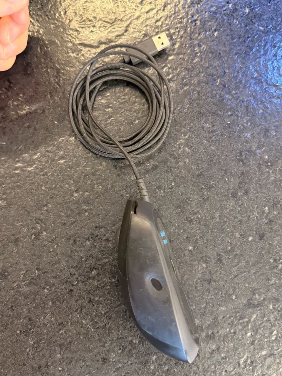 Mouse Logitech G403 HERO - Foto 4