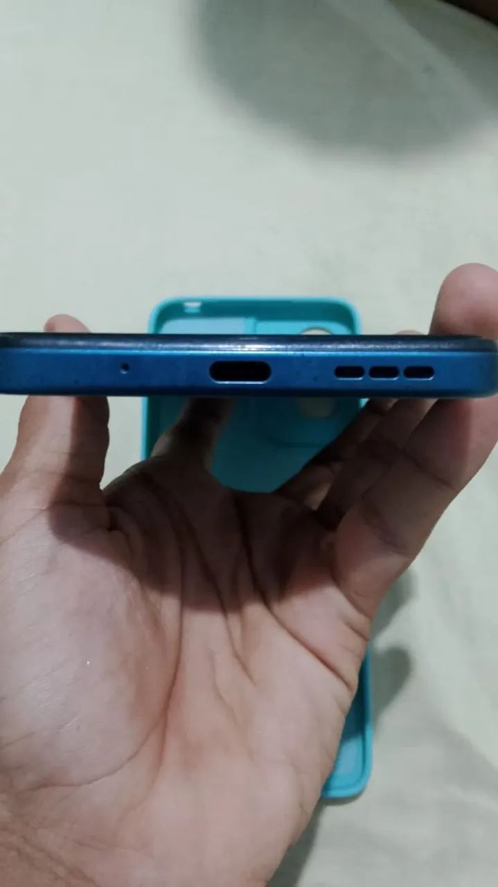 ?Moto G06 128GB / 4GB RAM  - Foto 3