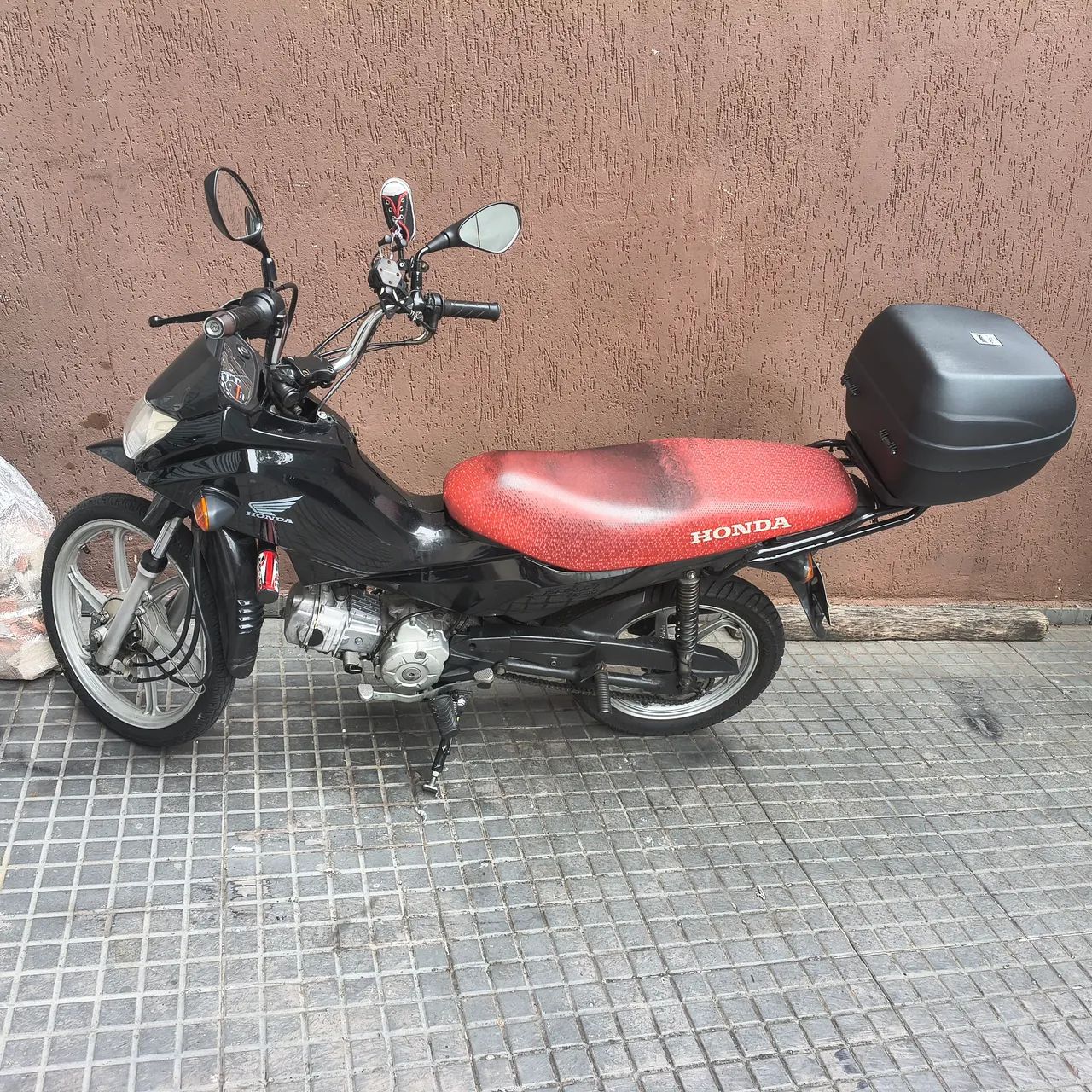 Pop110i  - Foto 2