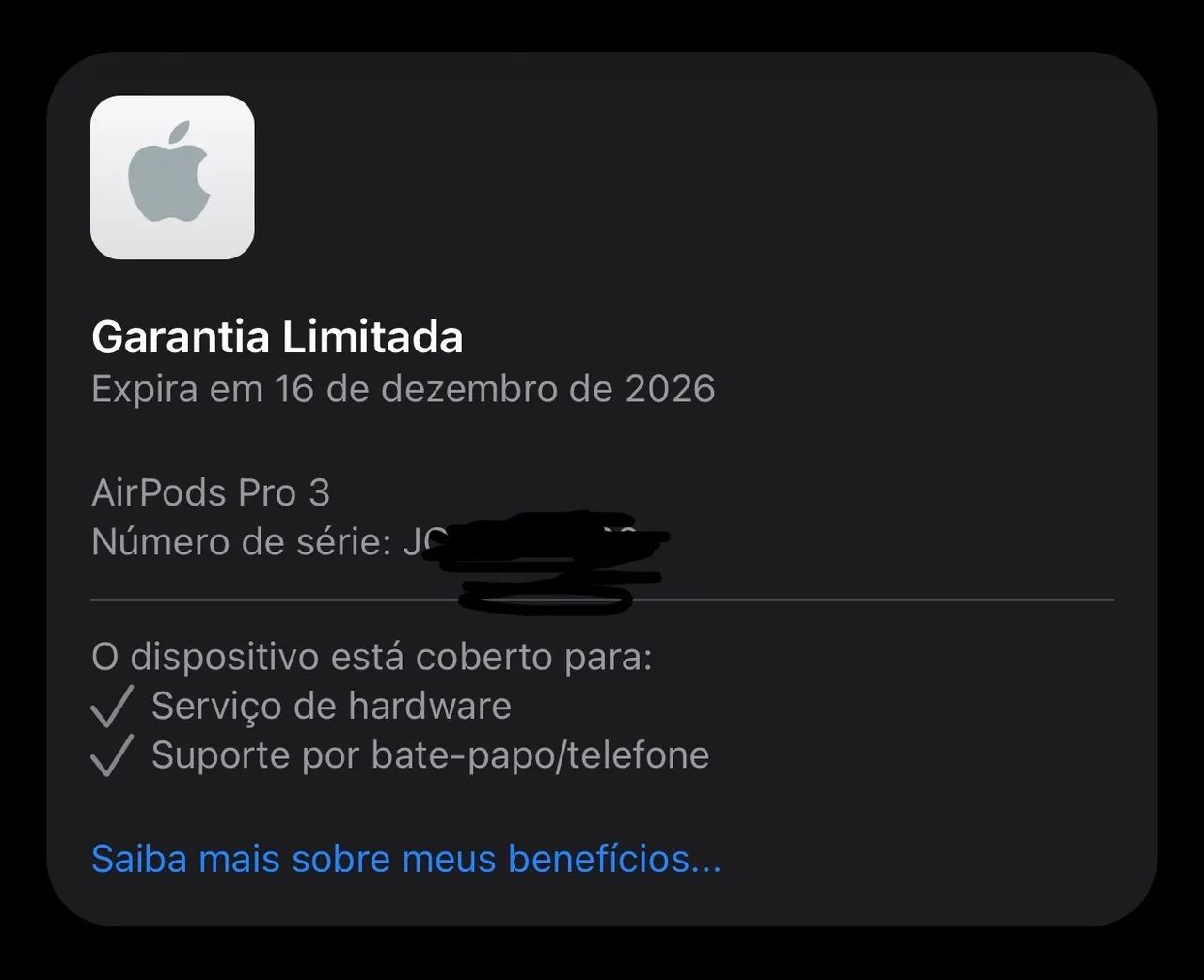 AirPods Pro 3 65724533204739122