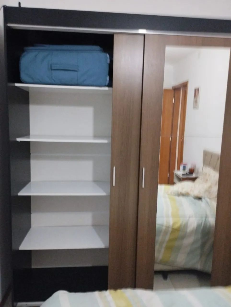 guarda roupas - Foto 2