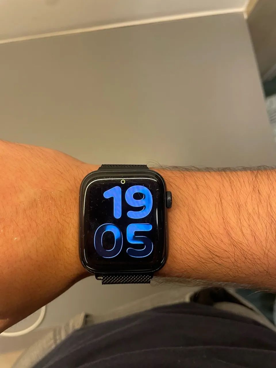APPLE WATCH SE 2ª GER 44mm - Foto 4