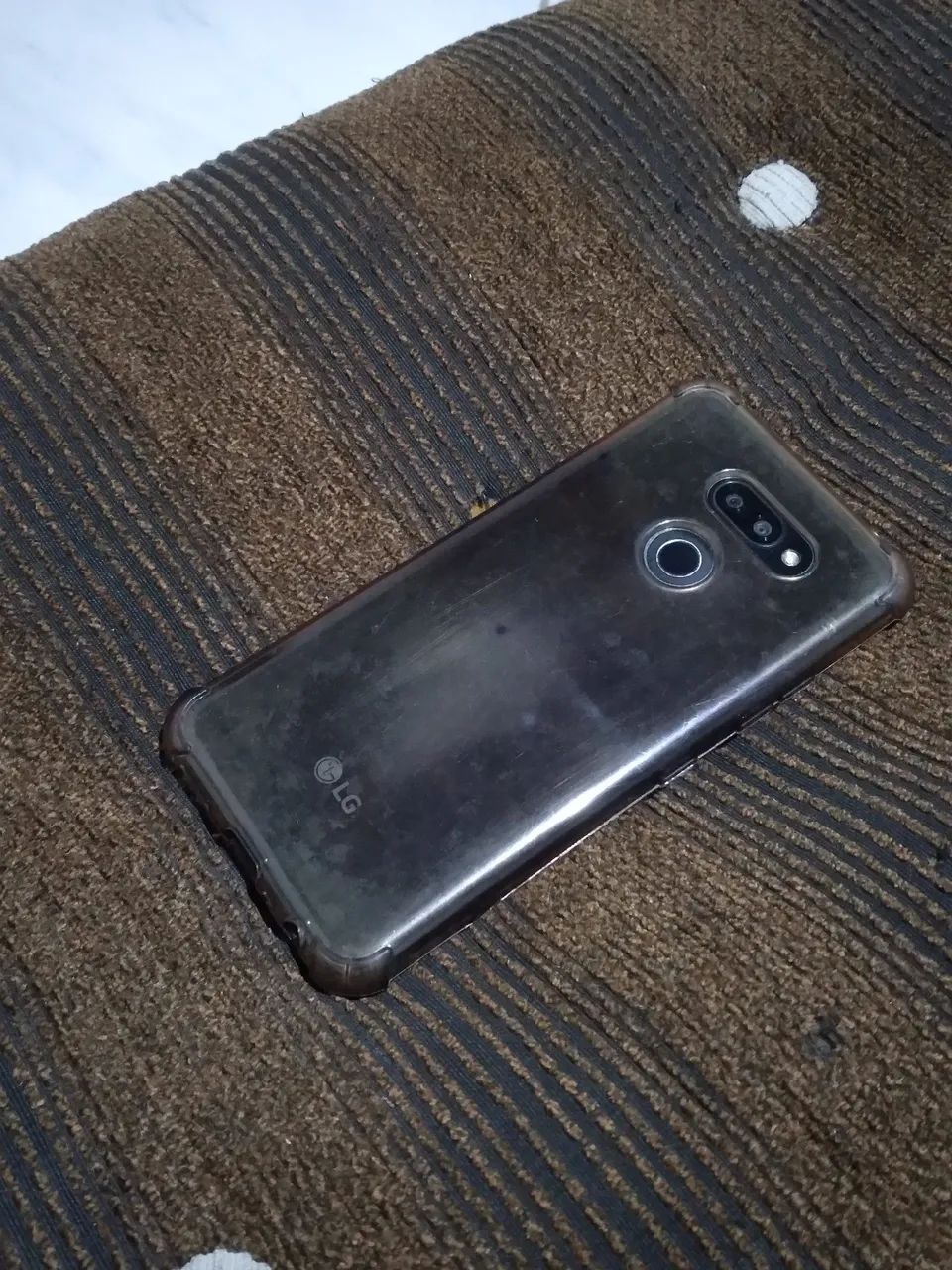 LG K40S ! 90$ - Foto 2
