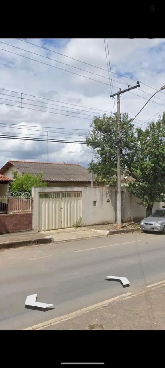 VENDE-SE IMÓVEL EM ARCOS MINAS GERAIS  - Foto 2