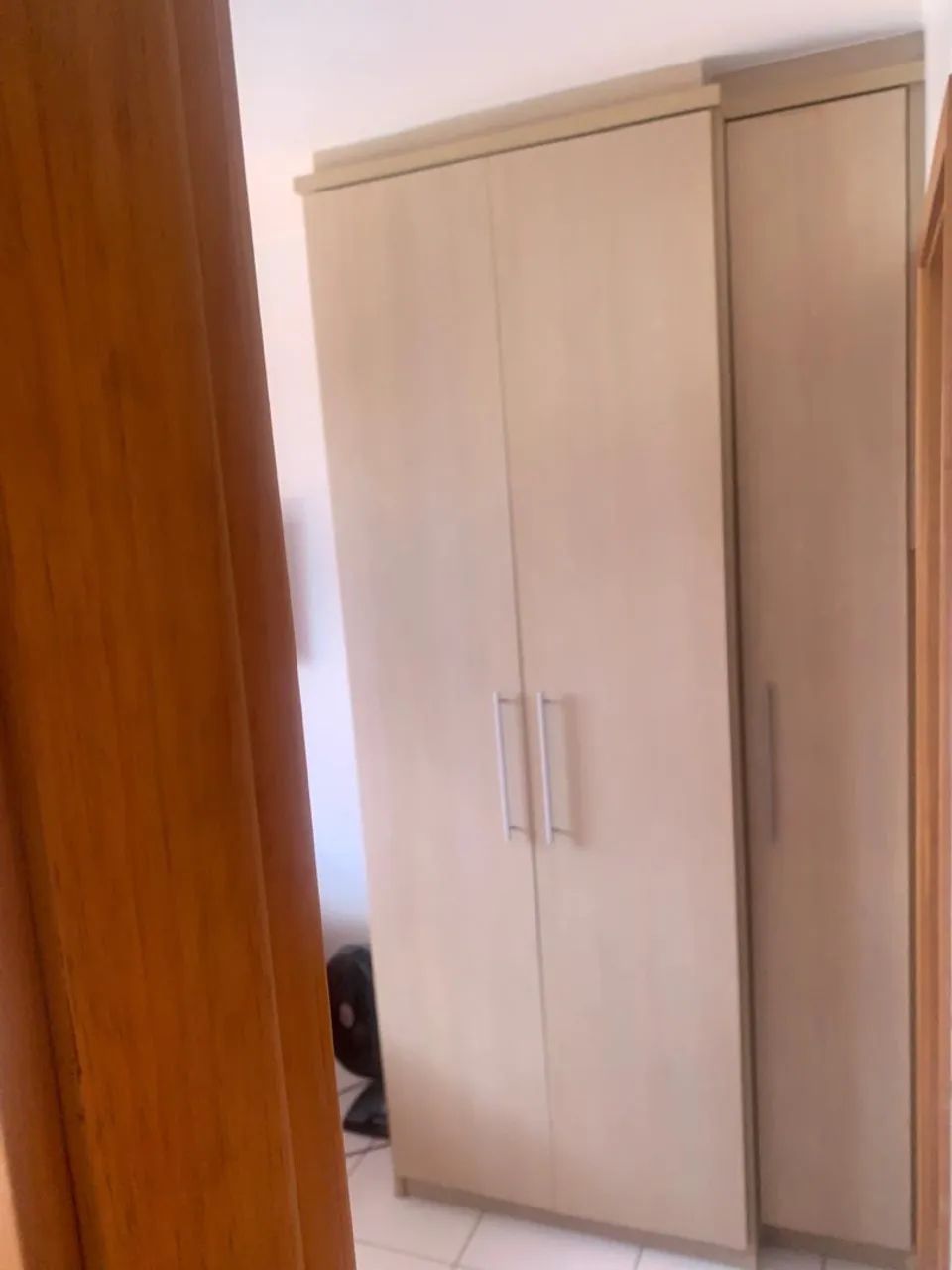 Vendo apt Rua 3 águas Claras  - Foto 5
