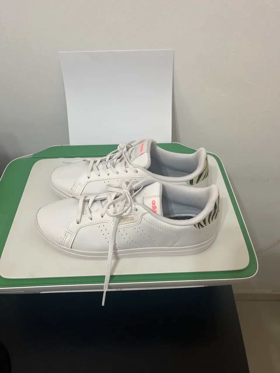 Tênis adidas feminino original - Foto 2