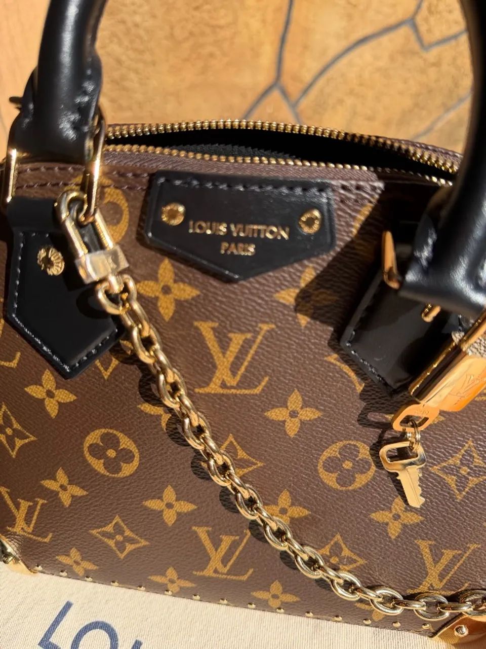 Bolsa Louis Vuitton  - Foto 4