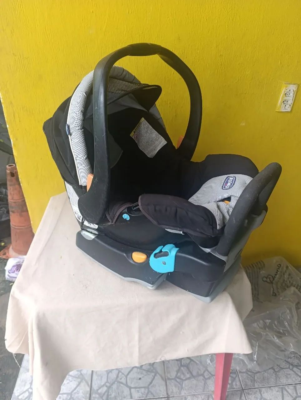Bebe conforto  - Foto 5