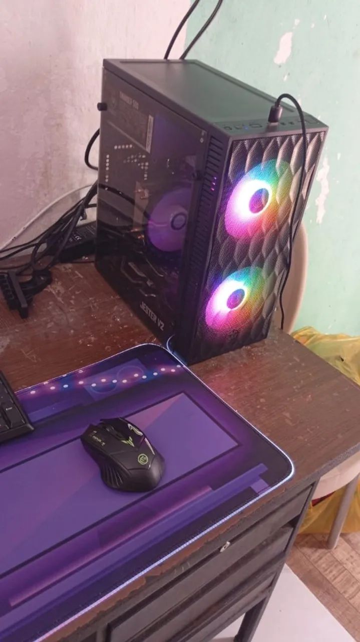 Pc game completo  - Foto 4