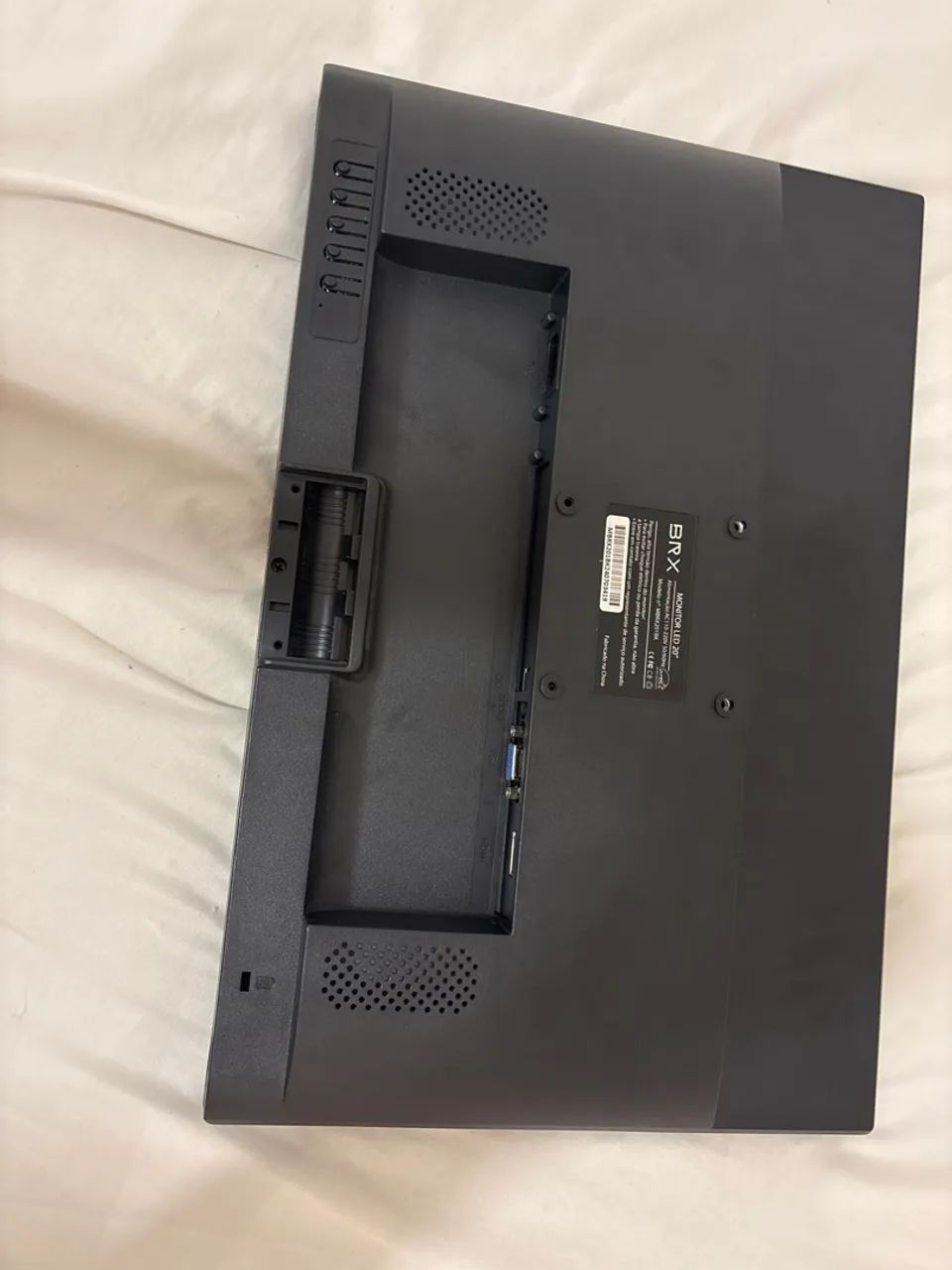 Monitor BRX LED 20? - Foto 2