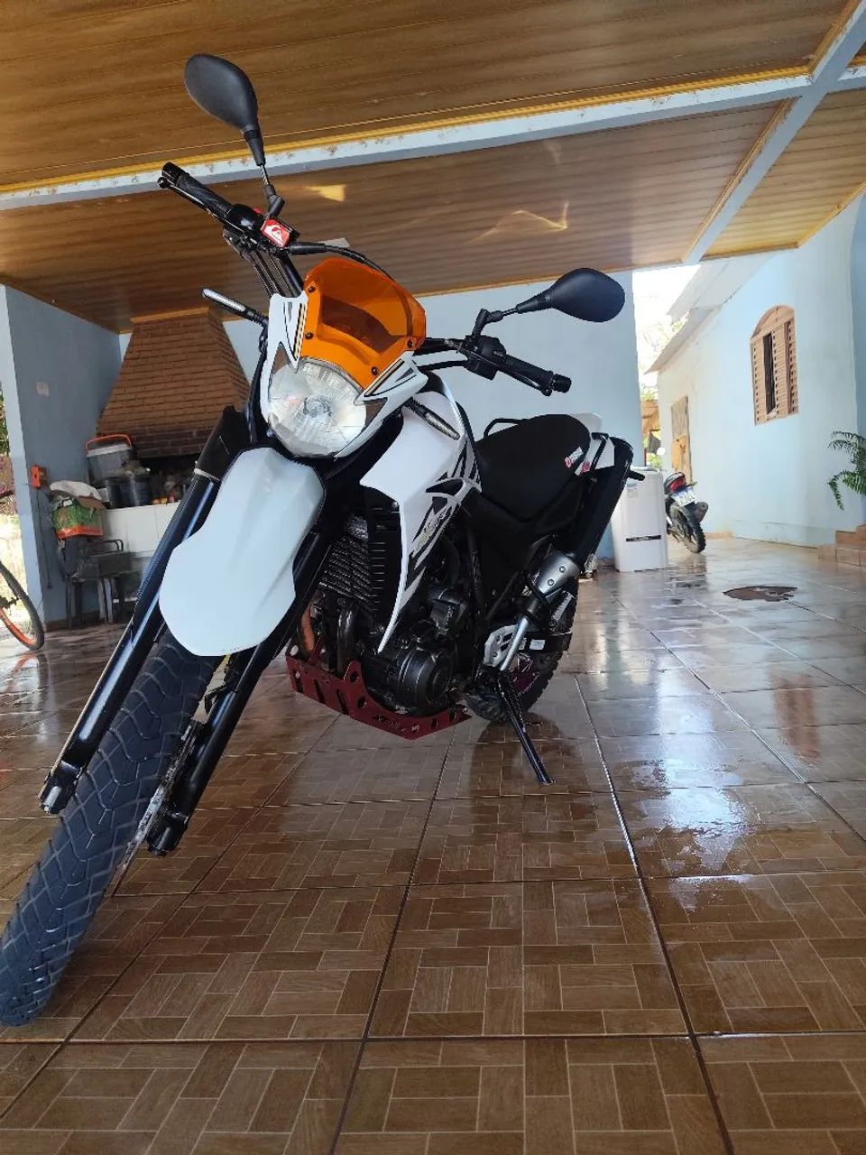 XT 660 R - Foto 4