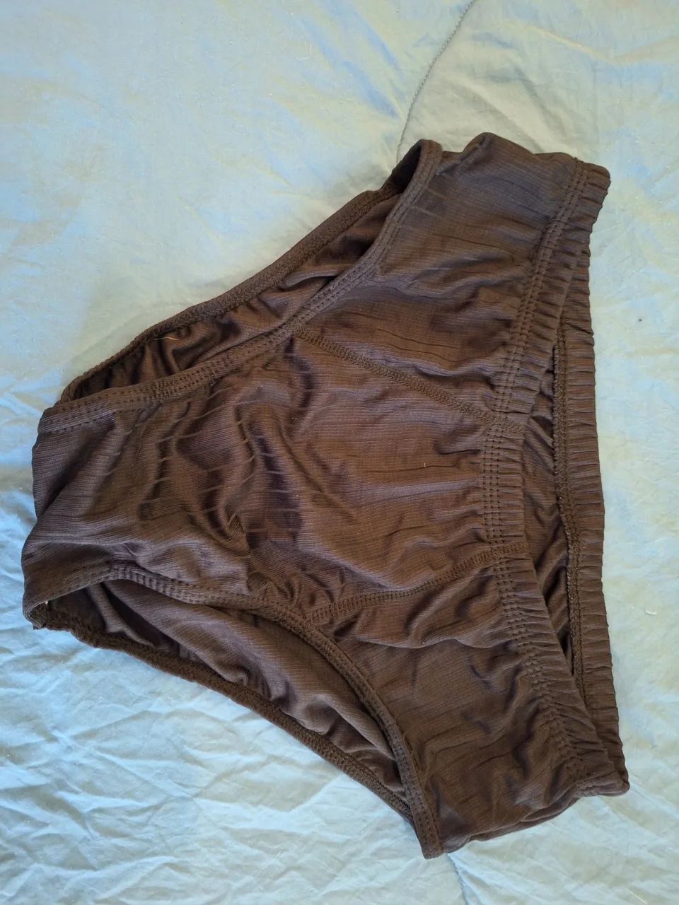 Cueca slip - Foto 3