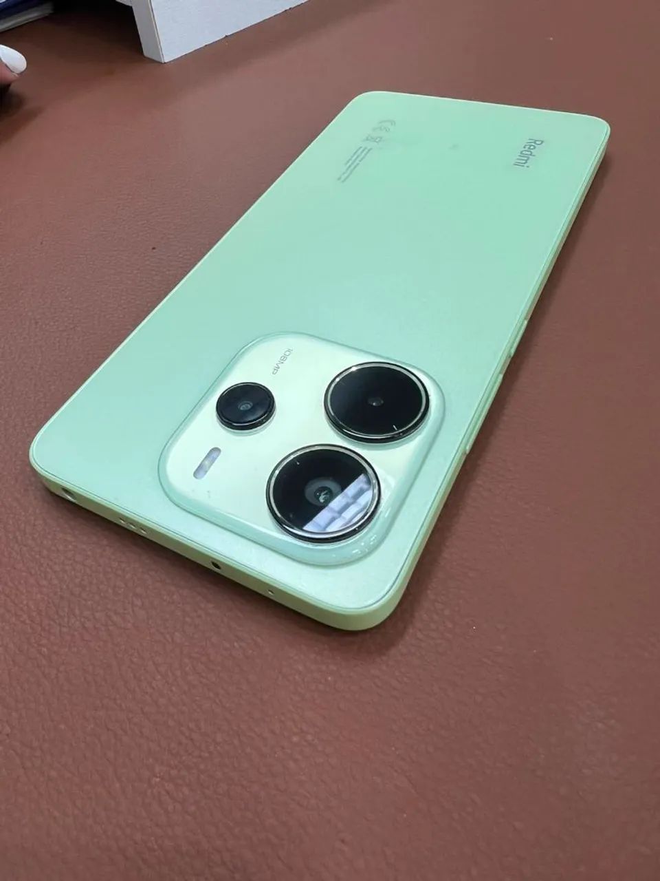 Celular Xaiomi Redimi note 14 - Foto 2