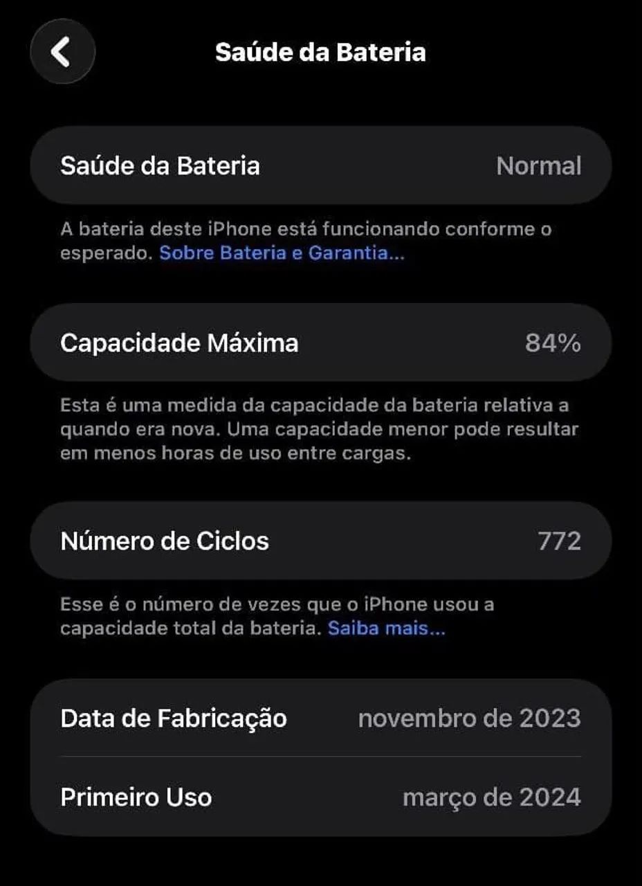 IPHONE 15 PRO MAX  - Foto 2