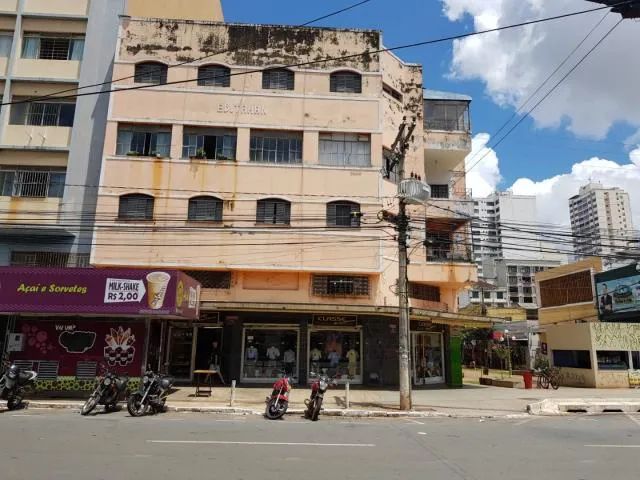 Sala Comercial 4 salas térreas 250m² Setor Central, Goiânia GO - Foto 5