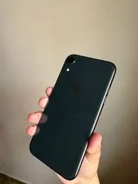 iPhone XR  - Foto 2