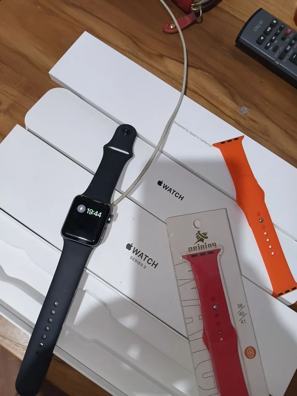 Apple watch - Foto 4