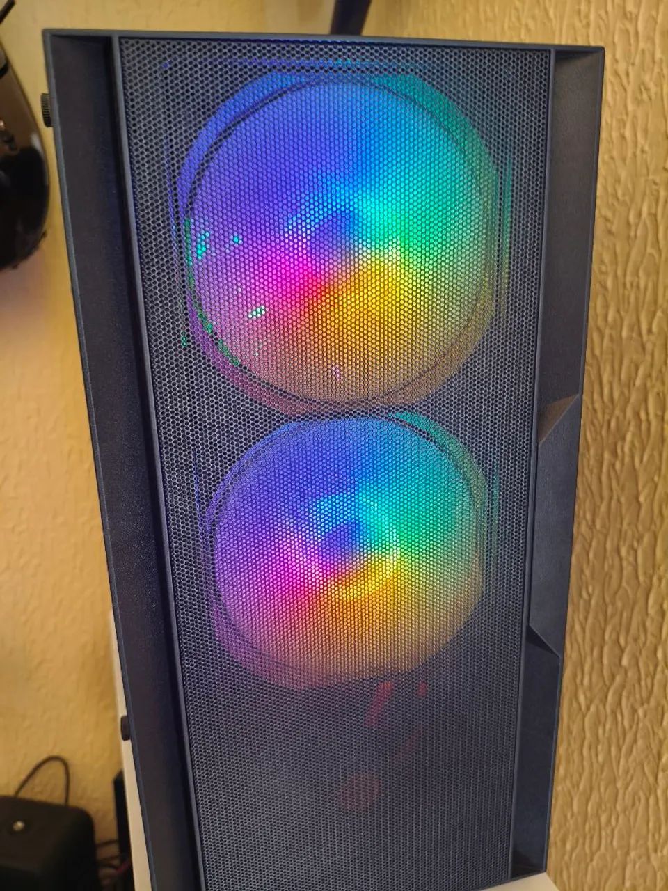 VENDO CPU GAMER NOVO 