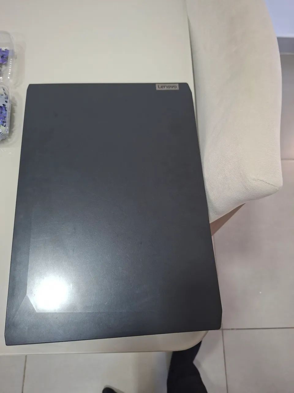 Notebook Lenovo - Foto 3